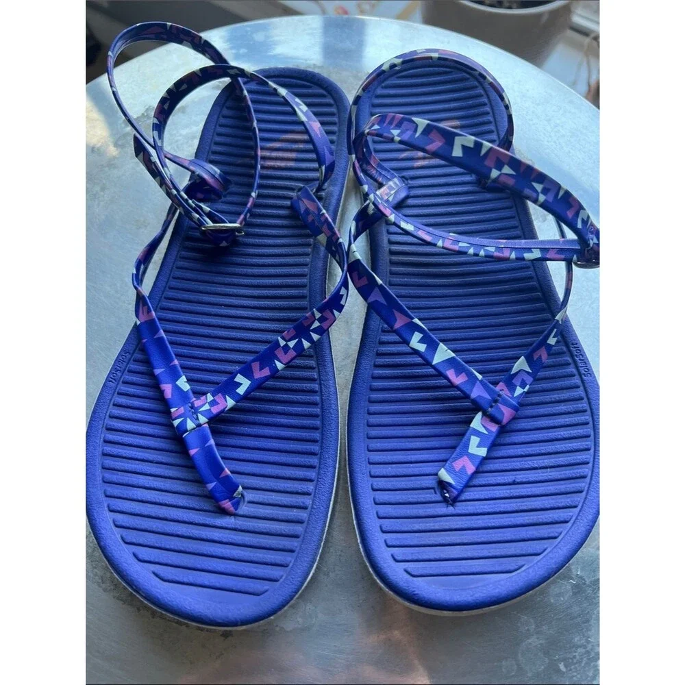 Nike Solarsoft Sandals